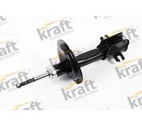 Amortisseur Essieu avant Goujon en haut 4003300 KRAFT AUTOMOTIVE pour FIAT