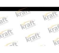 Amortisseur Essieu avant Goujon en haut 4003322 KRAFT AUTOMOTIVE pour CITROËN