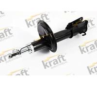 Amortisseur Essieu avant Goujon en haut 4003350 KRAFT AUTOMOTIVE pour FIAT BRAVA