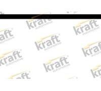 2x KRAFT 4005360 Jambe de suspension Amortisseur Avant
