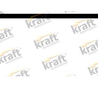 Amortisseur Essieu avant Goujon en haut 4005360 KRAFT AUTOMOTIVE pour RENAULT