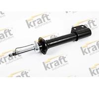 Amortisseur Essieu avant Goujon en haut 4005385 KRAFT AUTOMOTIVE pour RENAULT