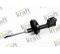 Amortisseur Essieu avant Goujon en haut 4005450 KRAFT AUTOMOTIVE pour RENAULT