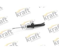 Amortisseur Essieu avant Goujon en haut 4006870 KRAFT AUTOMOTIVE pour ALFA ROMEO