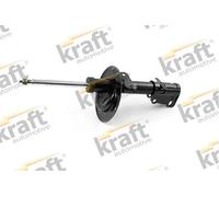 Amortisseur Essieu avant Goujon en haut 4008555 KRAFT AUTOMOTIVE pour CHRYSLER