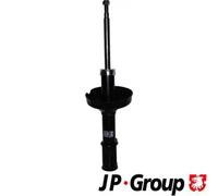 JP GROUP 4342102000 Amortisseur pour RENAULT