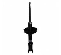 Amortisseur Essieu avant Goujon en haut 4342102000 JP GROUP pour RENAULT CLIO II