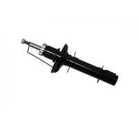 Amortisseur Essieu avant Goujon en haut 44130999001 vika pour SKODA VW SEAT