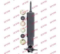 Amortisseur Essieu avant Goujon en haut 443214 KYB pour VW TOYOTA