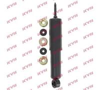 Amortisseur Essieu avant Goujon en haut 444085 KYB pour TOYOTA HIACE III Fourgon