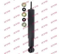 Amortisseur Essieu avant Goujon en haut 444110 KYB pour TOYOTA LAND CRUISER
