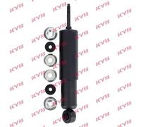 Amortisseur Essieu avant Goujon en haut 444128 KYB pour HYUNDAI H100 Fourgon