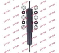 Amortisseur Essieu avant Goujon en haut 444129 KYB pour NISSAN