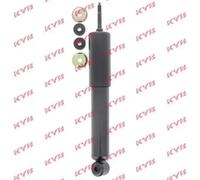 Amortisseur Essieu avant Goujon en haut 444138 KYB pour MITSUBISHI L400 Fourgon