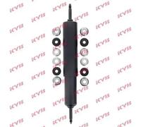 Amortisseur Essieu avant Goujon en haut 445026 KYB pour LAND ROVER 90 I 110/127