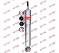 Amortisseur Essieu avant Goujon en haut 553228 KYB pour NISSAN PICK UP