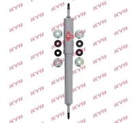 Amortisseur Essieu avant Goujon en haut 554112 KYB pour NISSAN PATROL GR V Wagon