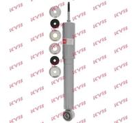 Amortisseur Essieu avant Goujon en haut 554319 KYB pour HUMMER HUMMER H2 SUT