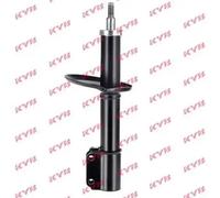 Amortisseur Essieu avant Goujon en haut 633806 KYB pour RENAULT EXPRESS Pick-up