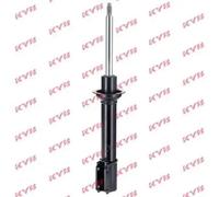 Amortisseur Essieu avant Goujon en haut 633808 KYB pour RENAULT 19 I 19 II