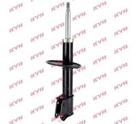 Amortisseur Essieu avant Goujon en haut 633824 KYB pour RENAULT CLIO I