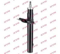 Amortisseur Essieu avant Goujon en haut 633829 KYB pour PEUGEOT 305 II 405 I