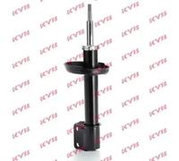 Kayaba Amortisseur 633831 Essieu avant Goujon en haut pour OPEL CORSA A TR / CORSA B