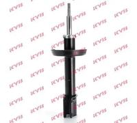 Amortisseur Essieu avant Goujon en haut 633831 KYB pour OPEL CORSA A TR CORSA B