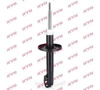 Amortisseur Essieu avant Goujon en haut 633832 KYB pour FORD SIERRA II