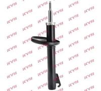 Amortisseur Essieu avant Goujon en haut 633835 KYB pour SKODA VW