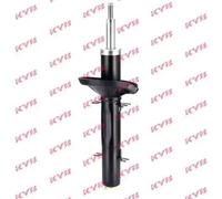 Amortisseur Essieu avant Goujon en haut 634812 KYB pour AUDI VW SEAT SKODA