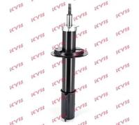 Amortisseur Essieu avant Goujon en haut 635850 KYB pour CITROËN PEUGEOT FIAT