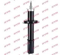 Amortisseur Essieu avant Goujon en haut 635851 KYB pour CITROËN FIAT PEUGEOT