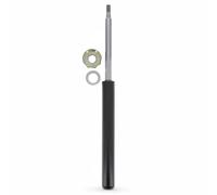 Amortisseur Essieu avant Goujon en haut 663009 KYB pour VW GOLF I JETTA I