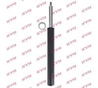 Amortisseur Essieu avant Goujon en haut 665502 KYB pour CITROËN PEUGEOT