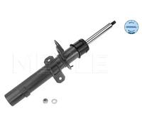 Amortisseur Essieu avant Goujon en haut 726 623 0004 MEYLE pour FORD MONDEO III