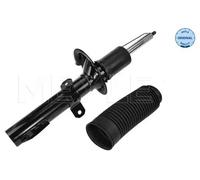 Amortisseur Essieu avant Goujon en haut 726 623 0030 MEYLE pour FORD