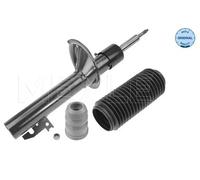 Amortisseur Essieu avant Goujon en haut 726 623 0031 MEYLE pour FORD