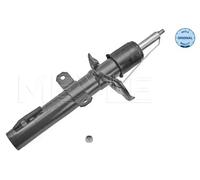 Amortisseur Essieu avant Goujon en haut 726 623 0056 MEYLE pour FORD