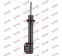 Amortisseur Essieu avant Goujon en haut 9330044 KYB pour RENAULT MEGANE I
