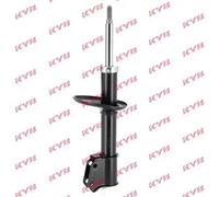 Amortisseur Essieu avant Goujon en haut 9337503 KYB pour RENAULT FORD