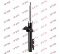 Amortisseur Essieu avant Goujon en haut 9337505 KYB pour FORD ESCORT VI