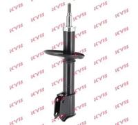 Amortisseur Essieu avant Goujon en haut 9337508 KYB pour RENAULT CLIO I