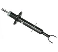 Amortisseur Essieu avant Goujon en haut A-1210G OPTIMAL pour AUDI A8 D2