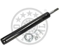 Amortisseur Essieu avant Goujon en haut A-18076H OPTIMAL pour AUDI 90 B3 90 B2