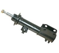 Amortisseur Essieu avant Goujon en haut A-18349H OPTIMAL pour RENAULT LAGUNA I