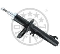 Amortisseur Essieu avant Goujon en haut A-18561H OPTIMAL pour SKODA FELICIA I