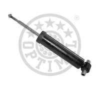 Amortisseur Essieu avant Goujon en haut A-2828H OPTIMAL pour VW