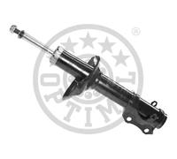 Amortisseur Essieu avant Goujon en haut A-3028G OPTIMAL pour VW SEAT