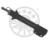 Amortisseur Essieu avant Goujon en haut A-3050G OPTIMAL pour RENAULT MEGANE I